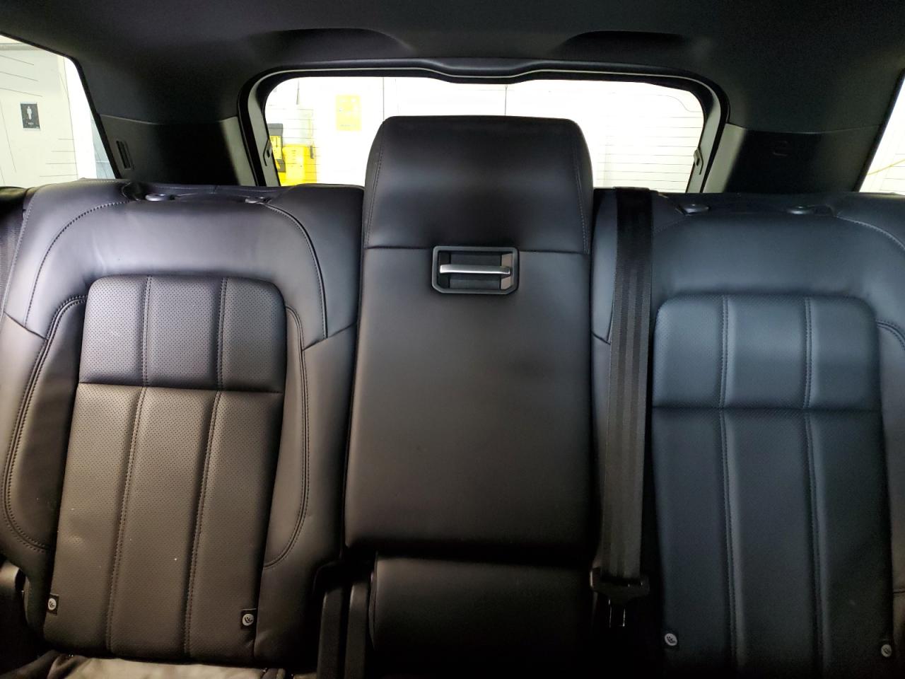 2019 Land Rover Range Rover Sport Hse VIN: SALWR2RUXKA875402 Lot: 68107574