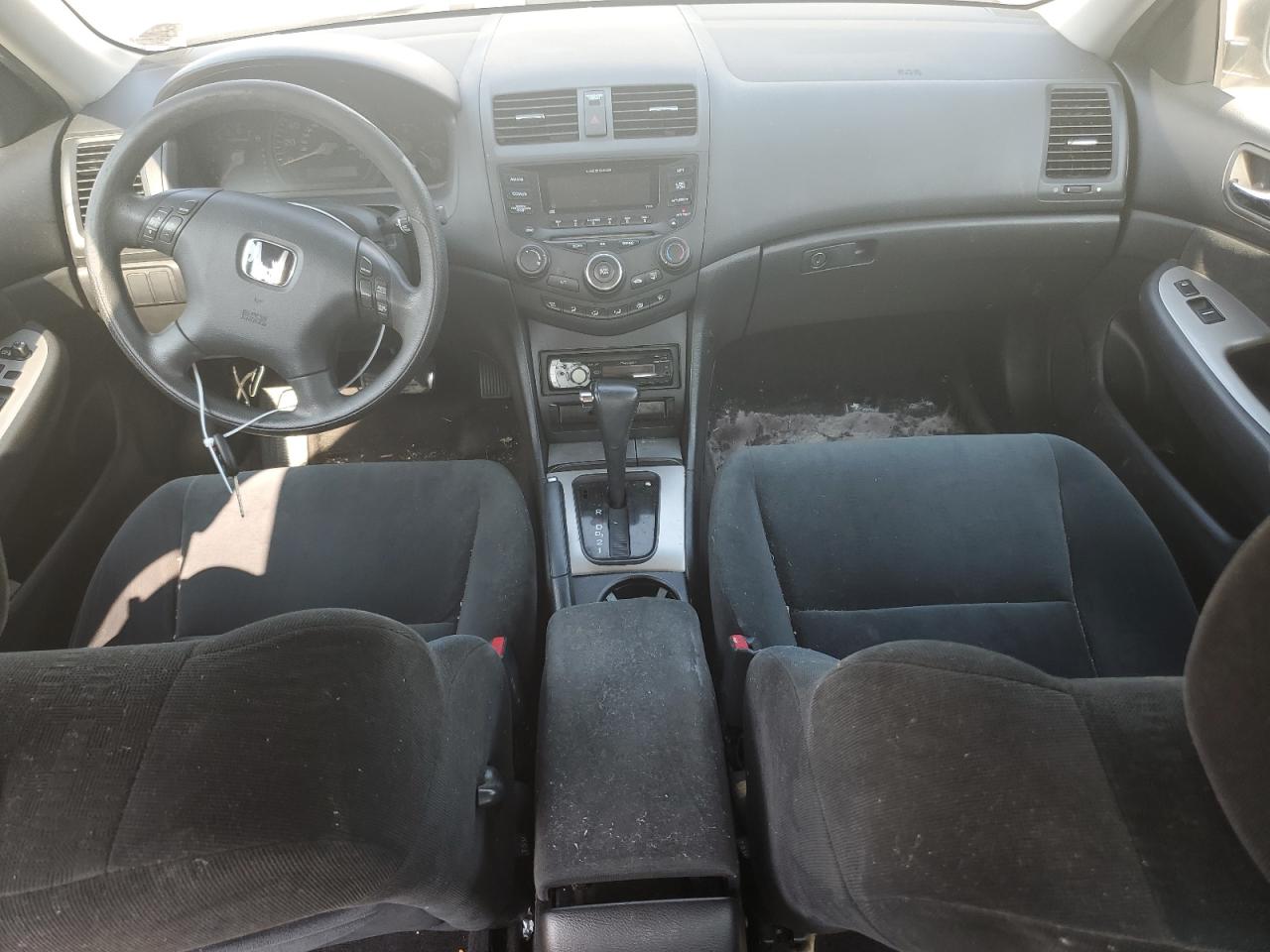 2004 Honda Accord Ex VIN: 1HGCM56664A172285 Lot: 69219574