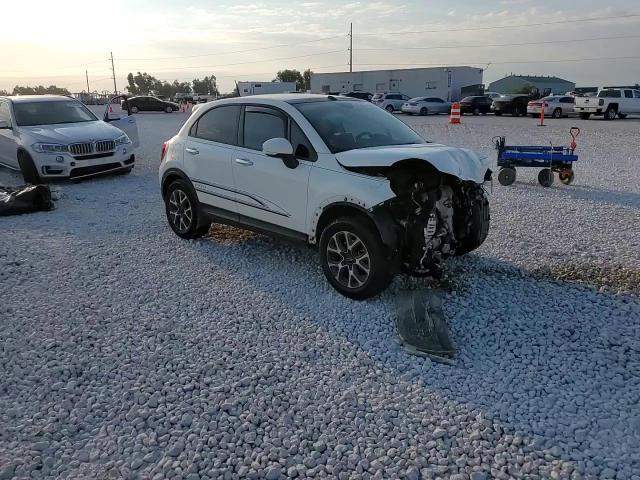 2016 Fiat 500X Easy VIN: ZFBCFYBT2GP341616 Lot: 68882654