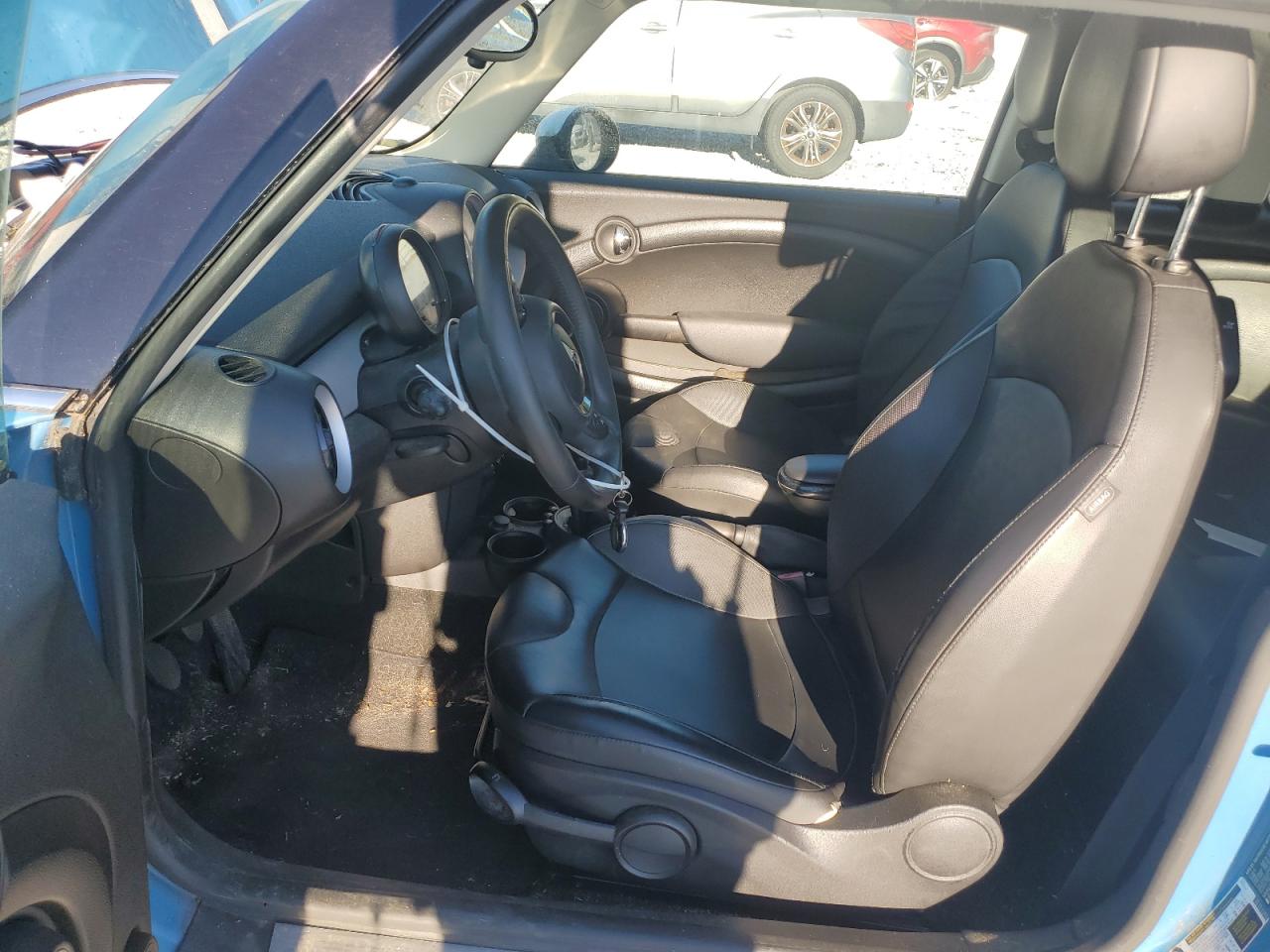 2014 Mini Cooper Clubman VIN: WMWZF3C56ET571400 Lot: 67979534