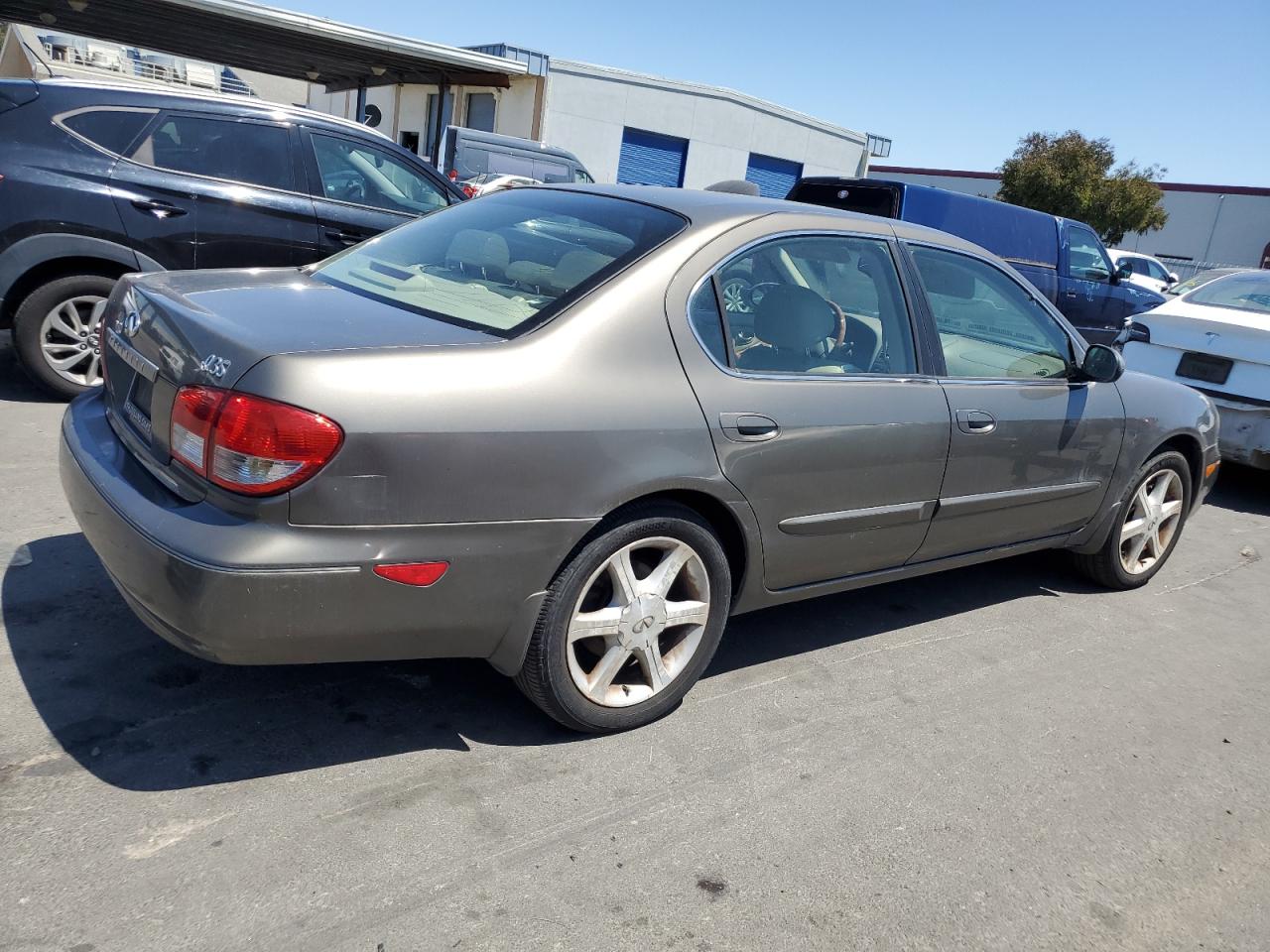 2002 Infiniti I35 VIN: JNKDA31A12T027392 Lot: 66348784