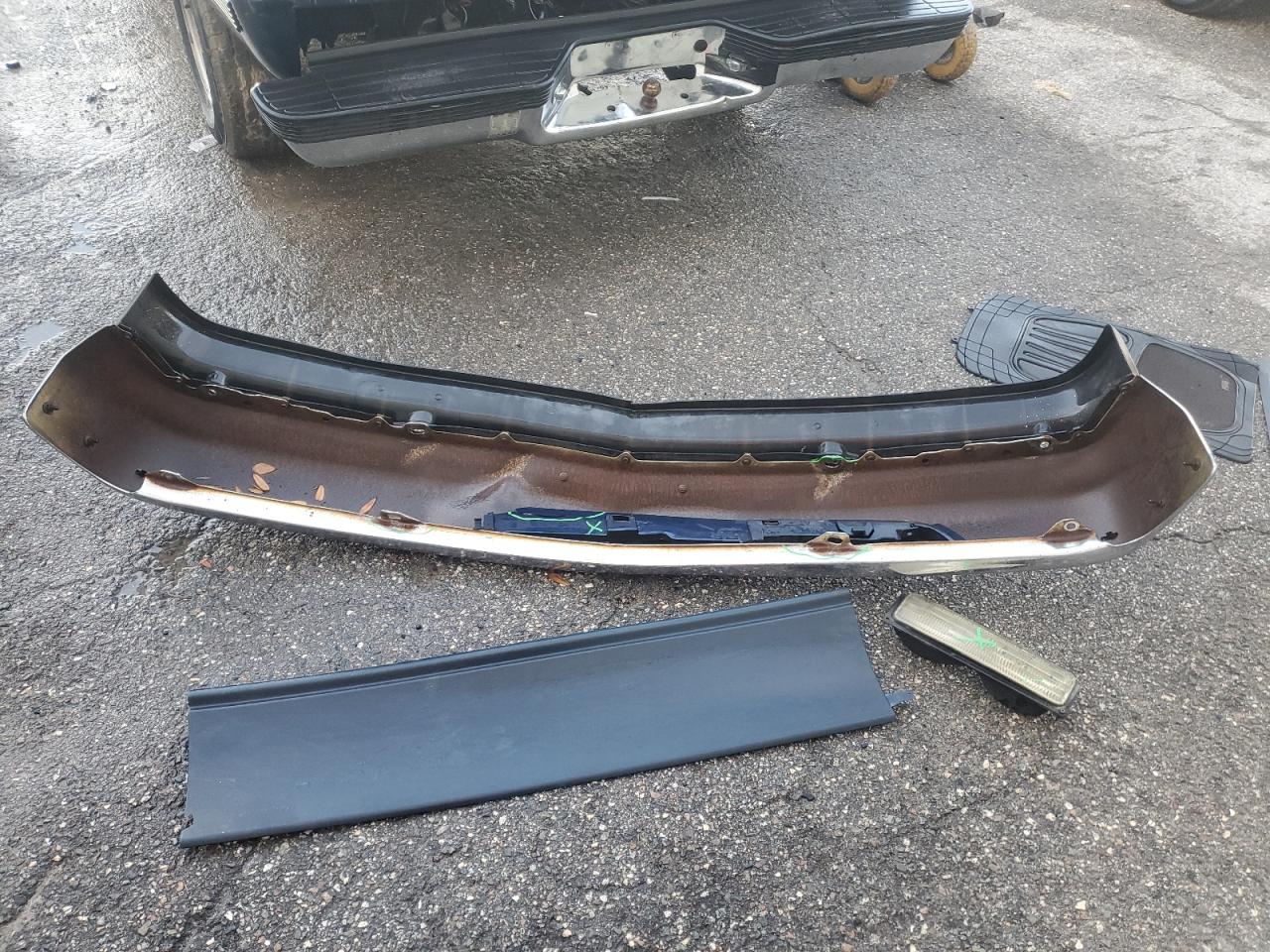 1996 Chevrolet Gmt-400 C1500 VIN: 2GCEC19R1T1237822 Lot: 68266454