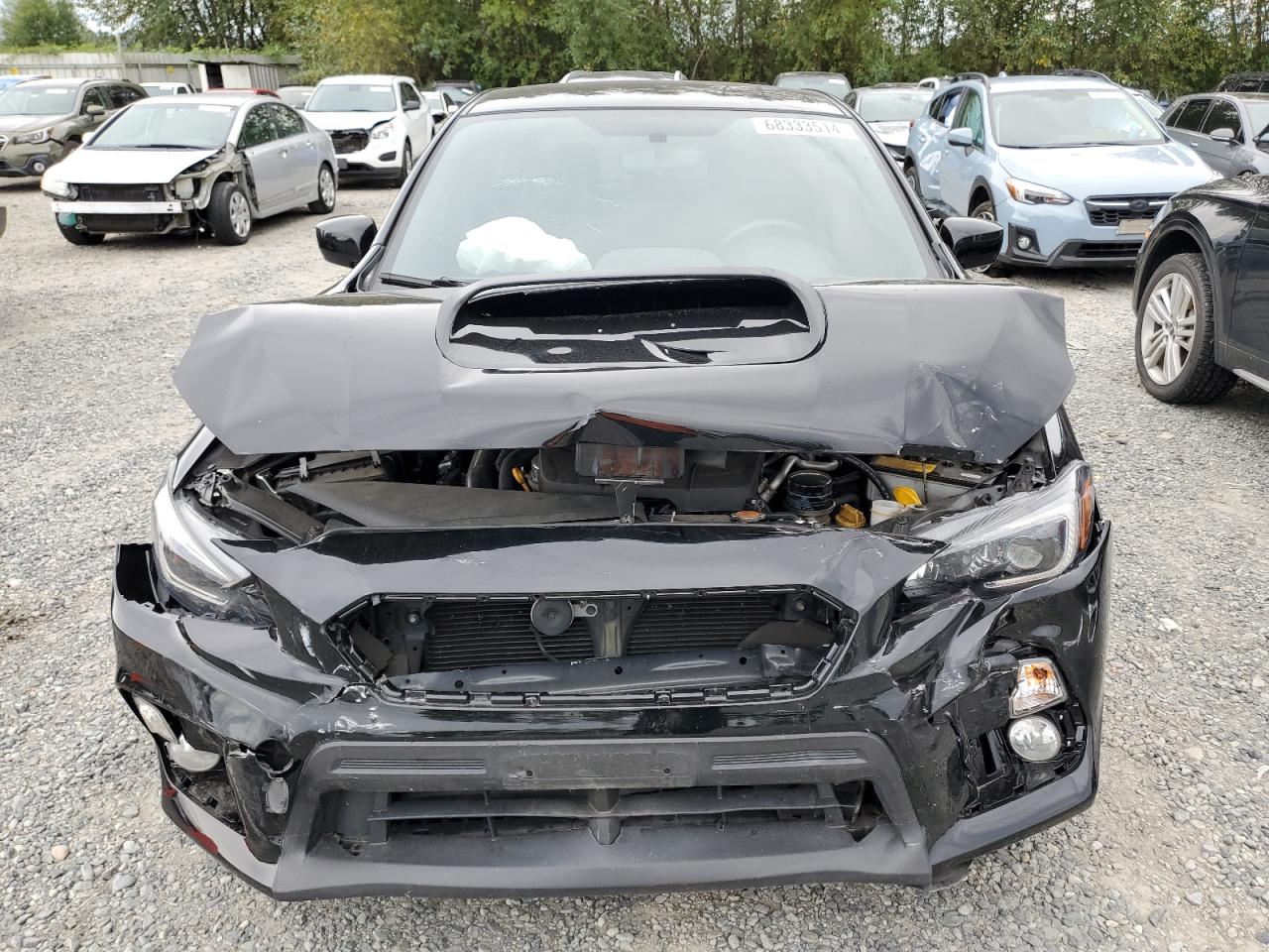 JF1VA1B67L9811908 2020 Subaru Wrx Premium