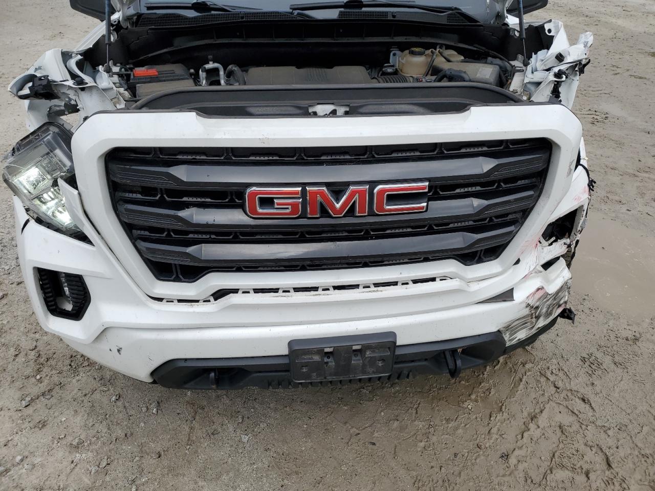 1GTR9CED0MZ157717 2021 GMC Sierra K1500 Elevation