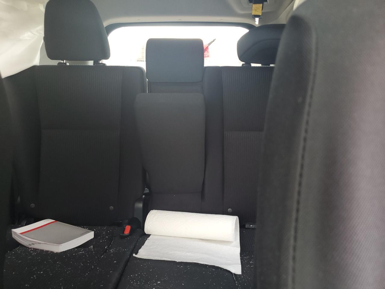 2018 Toyota RAV 4 - Image 10