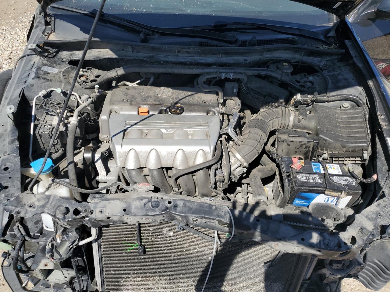 JH4CU2F45EC004881 2014 Acura Tsx