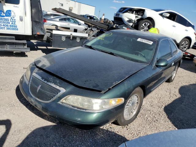 1995 Lincoln Mark Viii 