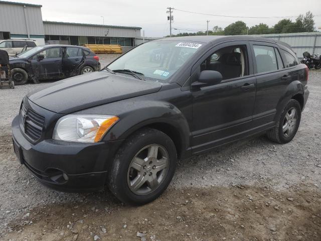 2007 Dodge Caliber Sxt للبيع في Leroy، NY - Side