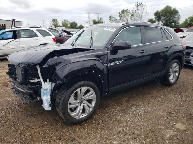 2021 Volkswagen Atlas Cross Sport Sel