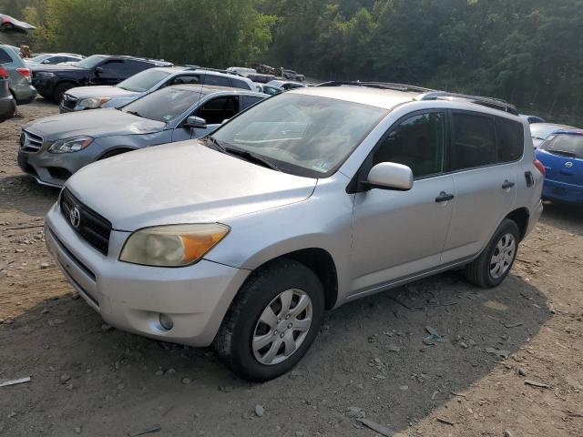 2006 Toyota Rav4 