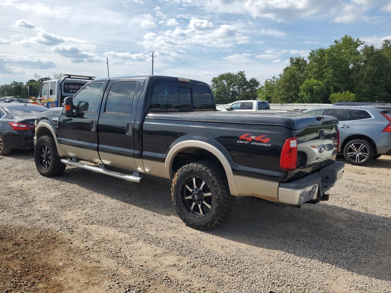 2008 Ford F250 - Image 2