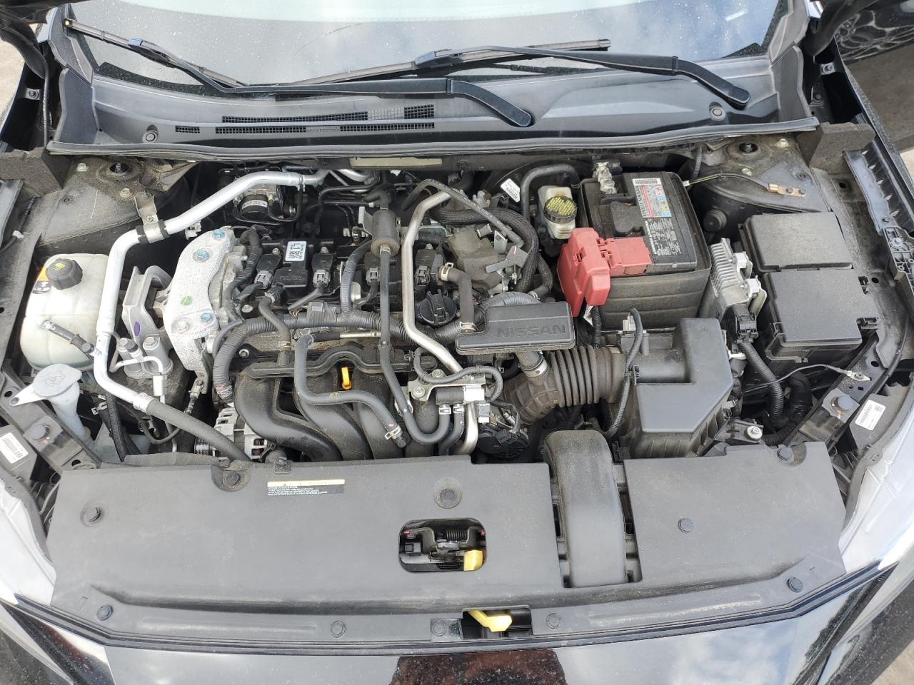 2020 Nissan Sentra - Image 11