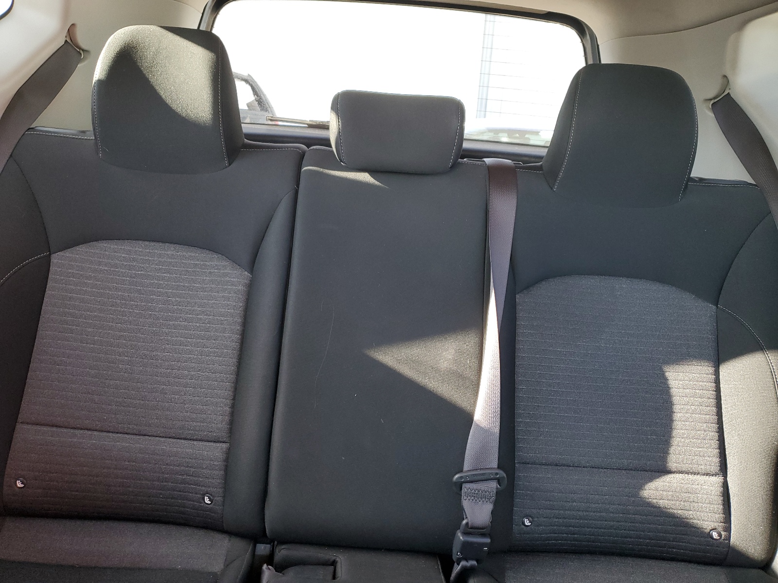 KNDJ23AUXM7782967 2021 Kia Soul Lx