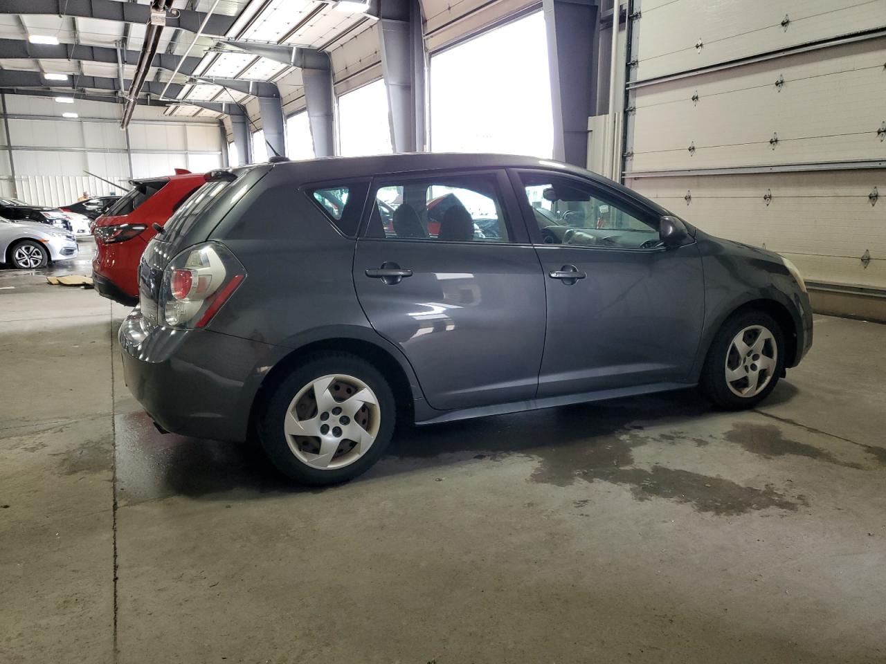 2009 Pontiac Vibe VIN: 5Y2SP67819Z404033 Lot: 68582994