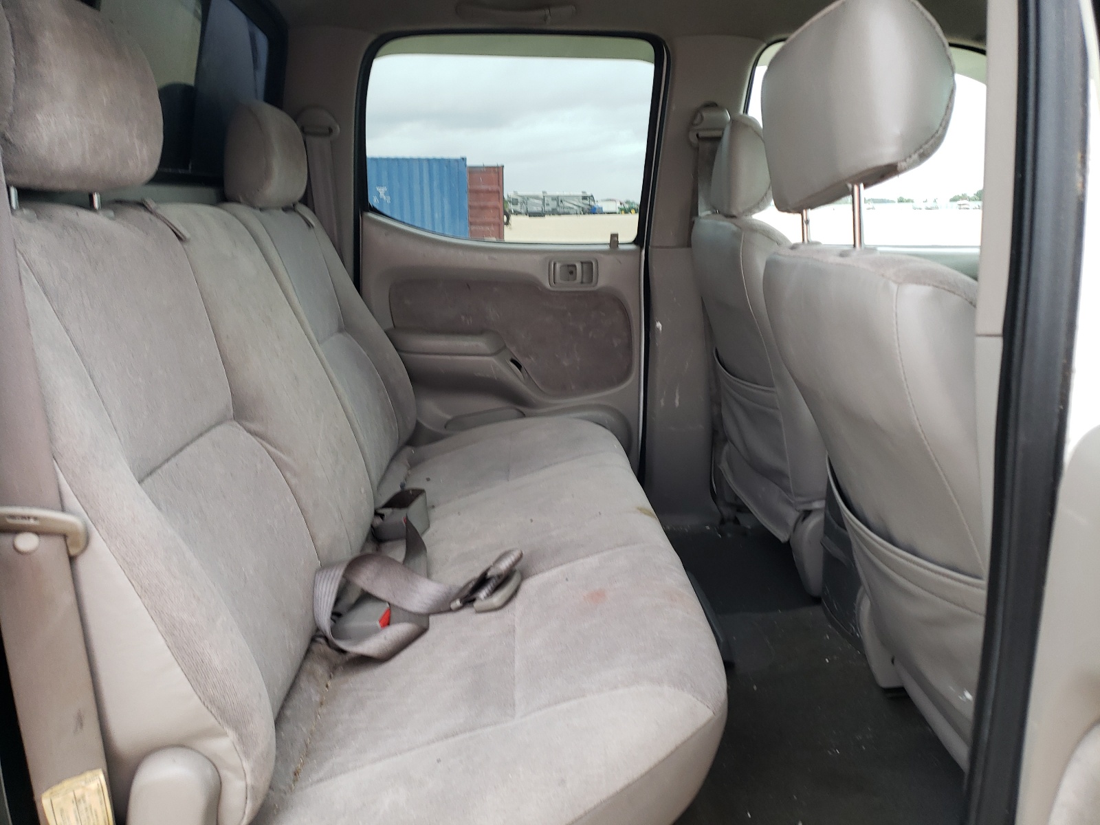 5TEGM92N22Z137511 2002 Toyota Tacoma Double Cab Prerunner