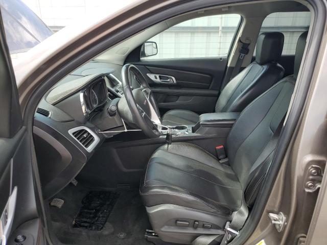  GMC TERRAIN 2012 Brown