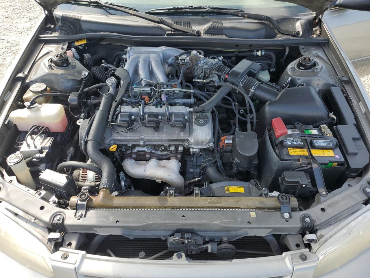 1999 Toyota Camry Le VIN: JT2BF28K6X0149623 Lot: 68840364