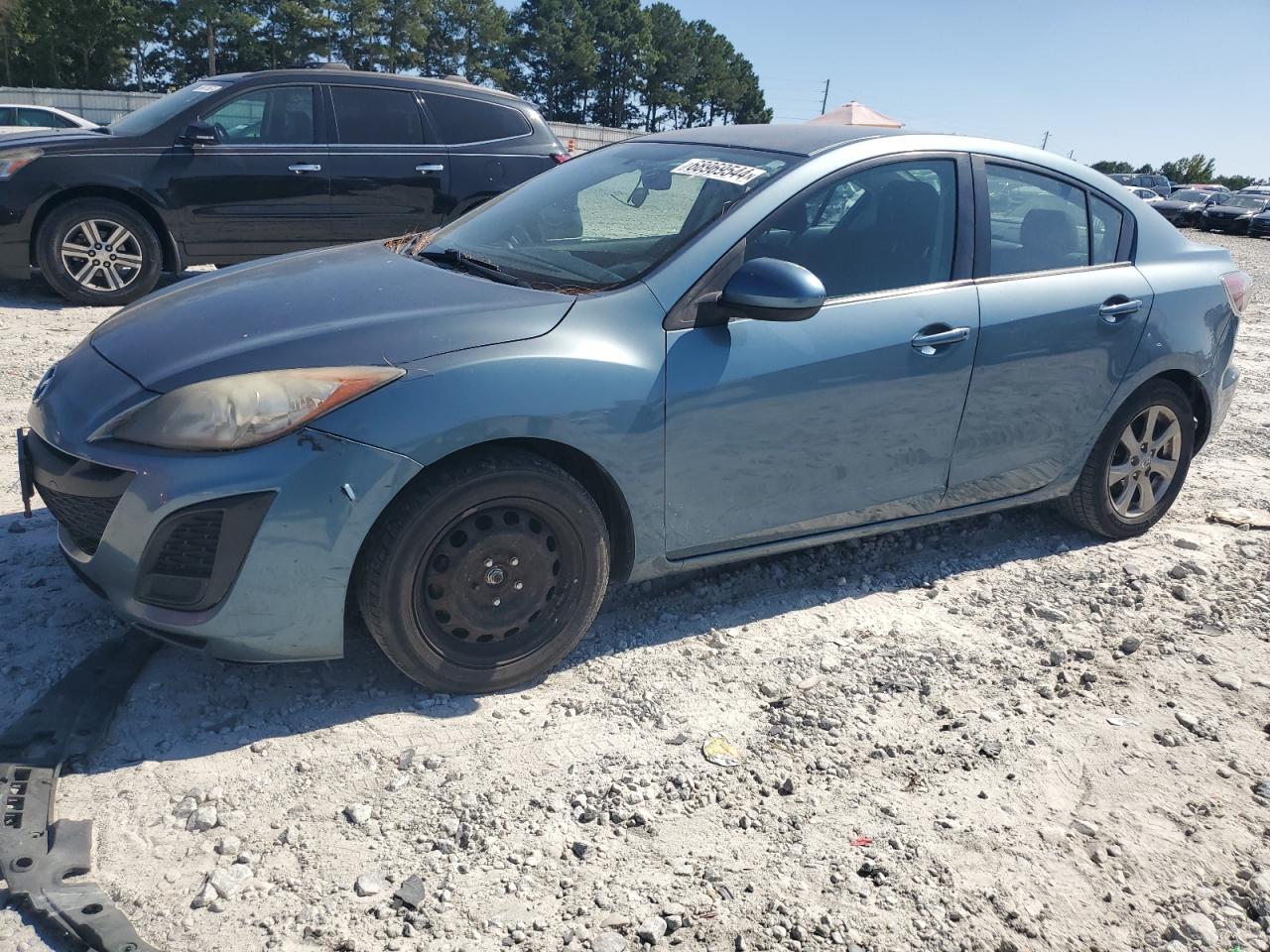2010 Mazda 3 - Image 1