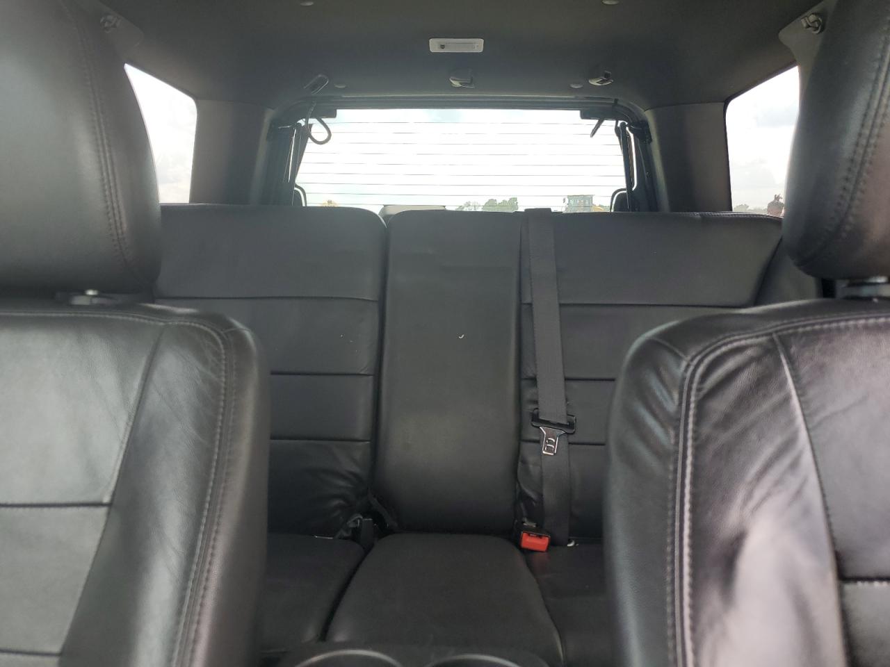 2012 Ford Escape Limited VIN: 1FMCU0E79CKC02511 Lot: 65640574