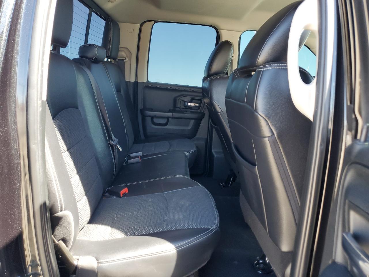 2018 Ram 1500 Sport VIN: 1C6RR6HT3JS285353 Lot: 65053124