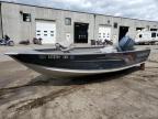 2011 ALUMACRAFT TROPHY 175 for sale at Copart MN - MINNEAPOLIS NORTH