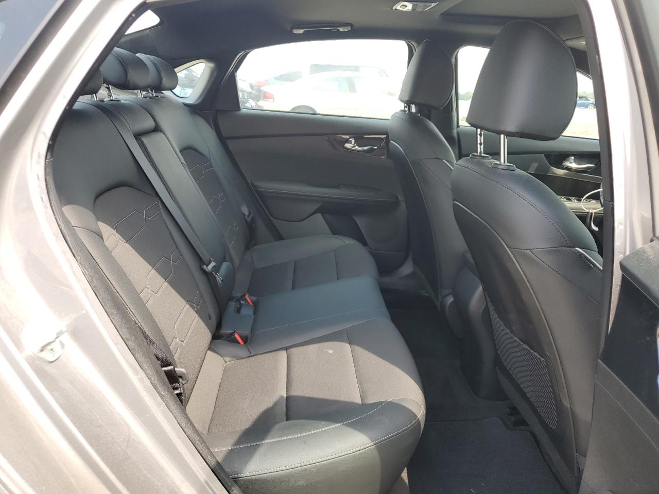 2022 Kia Forte Gt Line VIN: 3KPF54AD9NE487508 Lot: 67062184