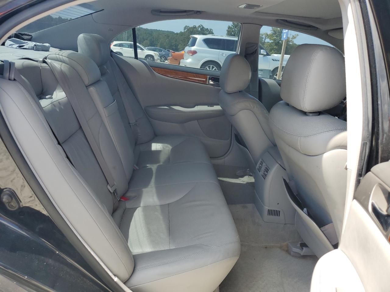 2005 Lexus Es 330 VIN: JTHBA30GX55068674 Lot: 66357434