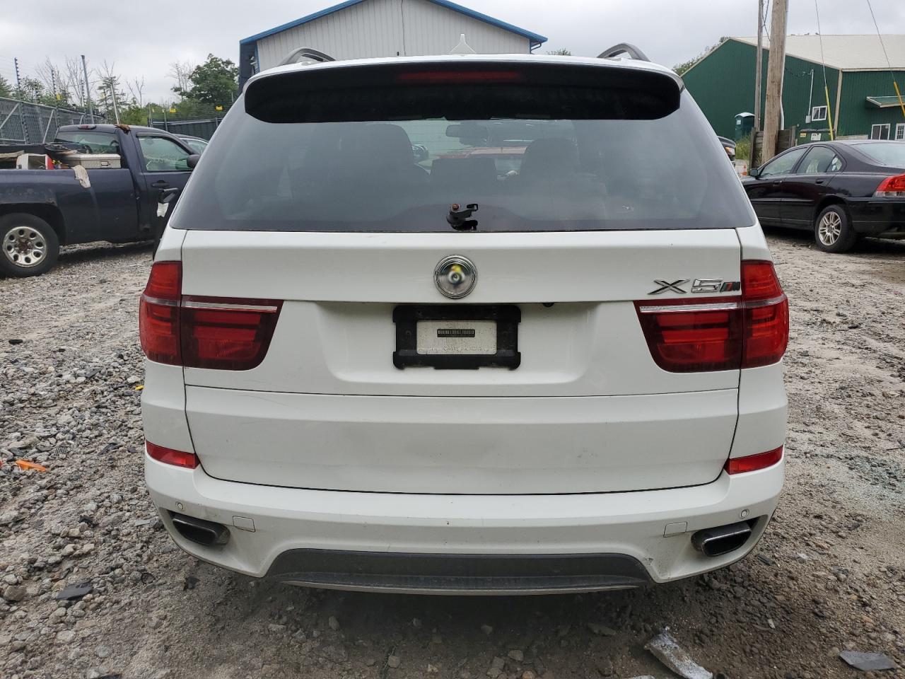 2012 BMW X5 xDrive50I VIN: 5UXZV8C50CL422477 Lot: 67564604