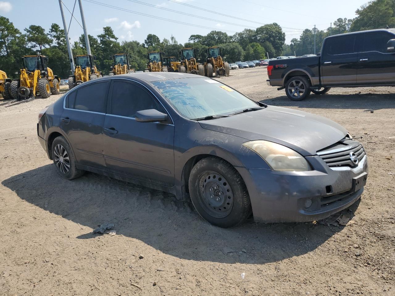 2008 Nissan Altima - Image 4
