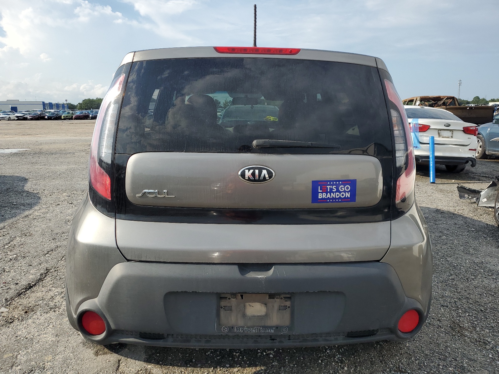 KNDJN2A21G7317238 2016 Kia Soul