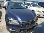 2013 Lexus Gs 350 იყიდება Haslet-ში, TX - Rear End