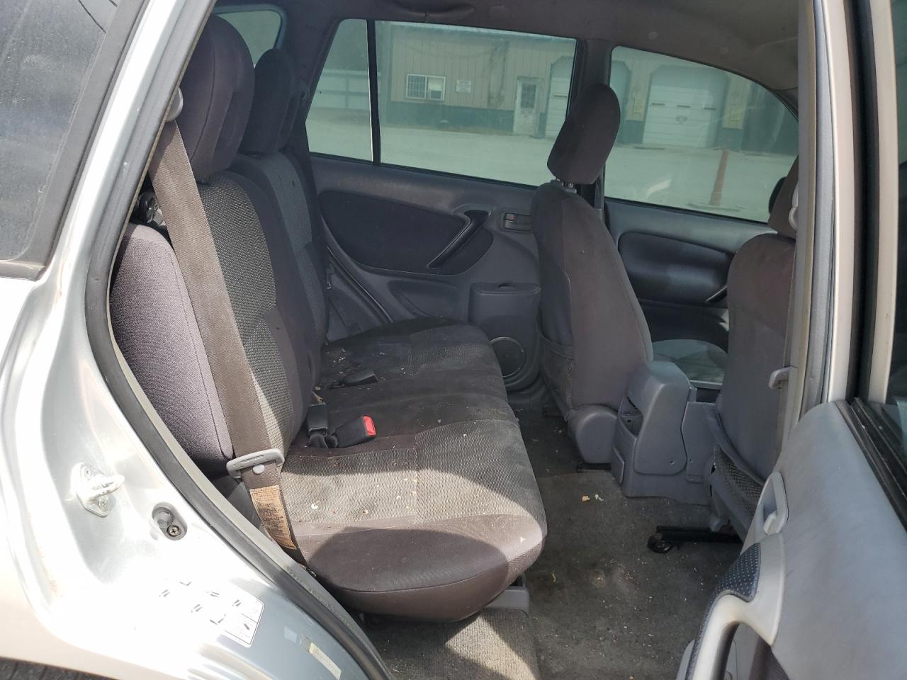 2003 Toyota Rav4 VIN: JTEGH20V730099155 Lot: 67479954