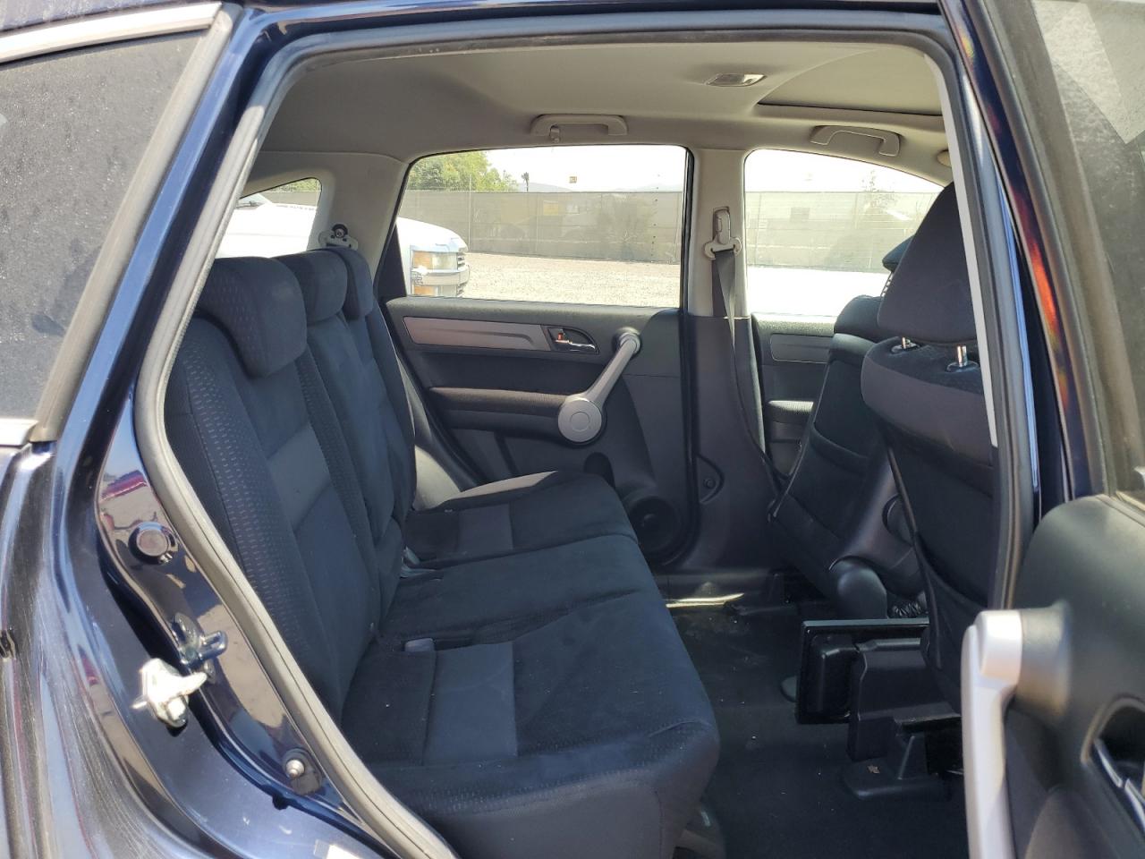 2007 Honda Cr-V Ex VIN: JHLRE38557C074312 Lot: 66752184