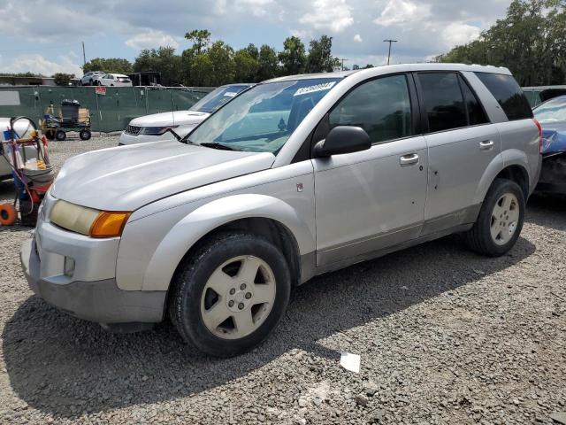 2004 Saturn Vue  de vânzare în Arcadia, FL - Front End