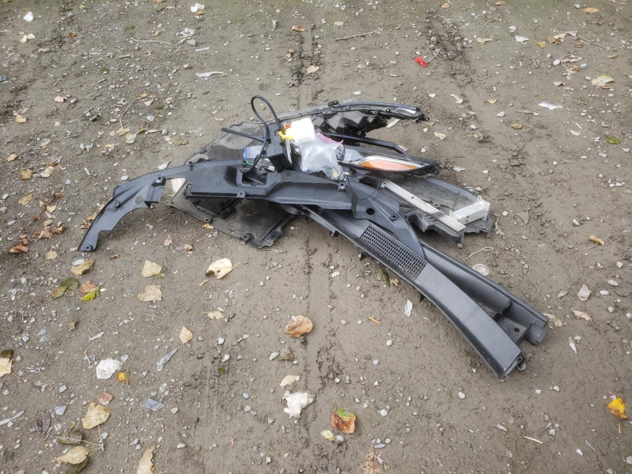 2017 Toyota Prius Prime VIN: JTDKARFP2H3005757 Lot: 67942084