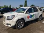 2014 GMC ACADIA SLE for sale at Copart QC - MONTREAL