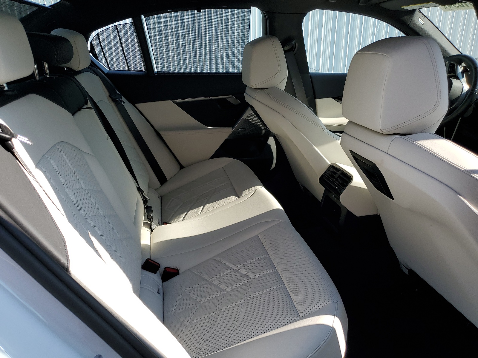 WBA43FJ07RCP88911 2024 BMW 530 I