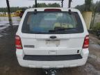 2011 Ford Escape Xls en Venta en Gaston, SC - Front End