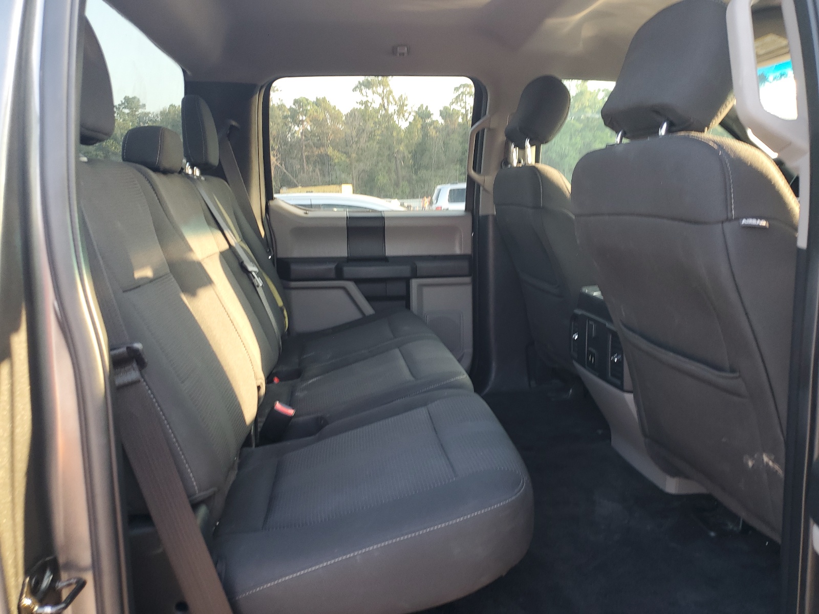 1FTEW1EF8HKE48249 2017 Ford F150 Supercrew 1FTEW1EF8HKE48249 2017 Ford F150 Supercrew