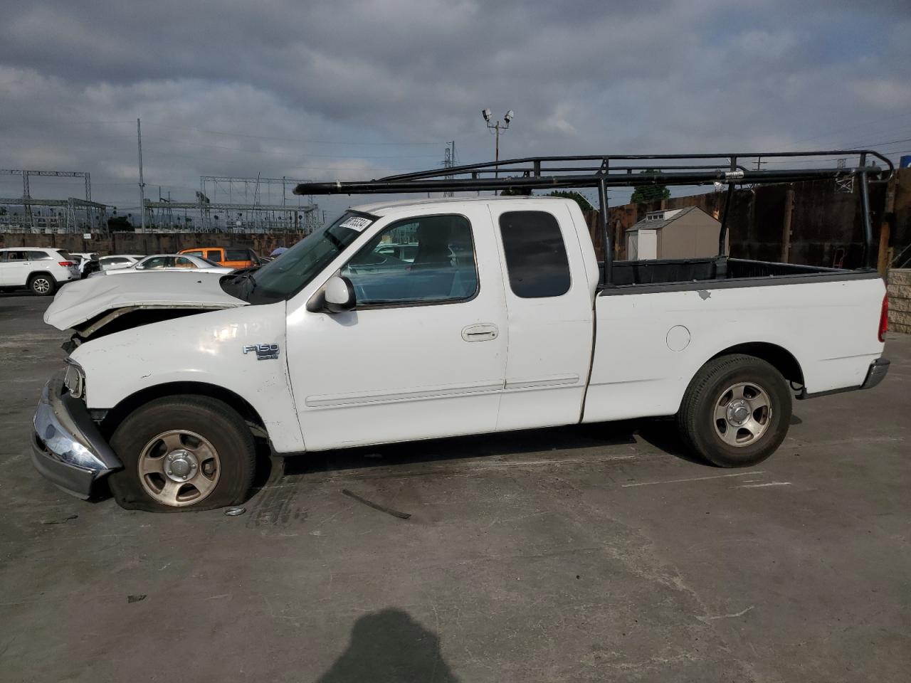 2002 Ford F-150 - Image 1