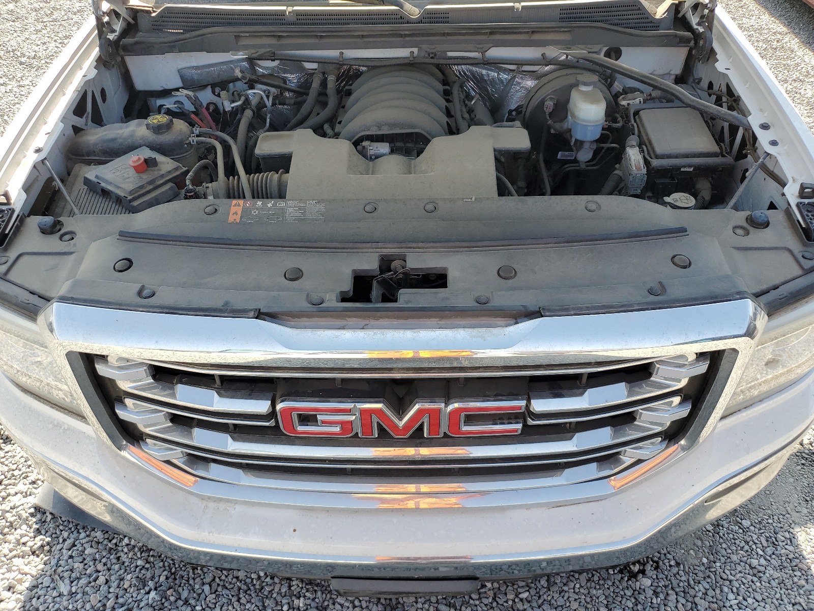 3GTU2NEC7JG428513 2018 GMC Sierra K1500 Slt