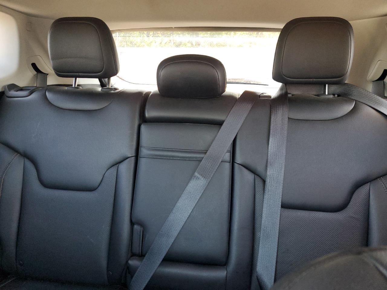 2018 Jeep Compass Limited VIN: 3C4NJDCB8JT190500 Lot: 65573144