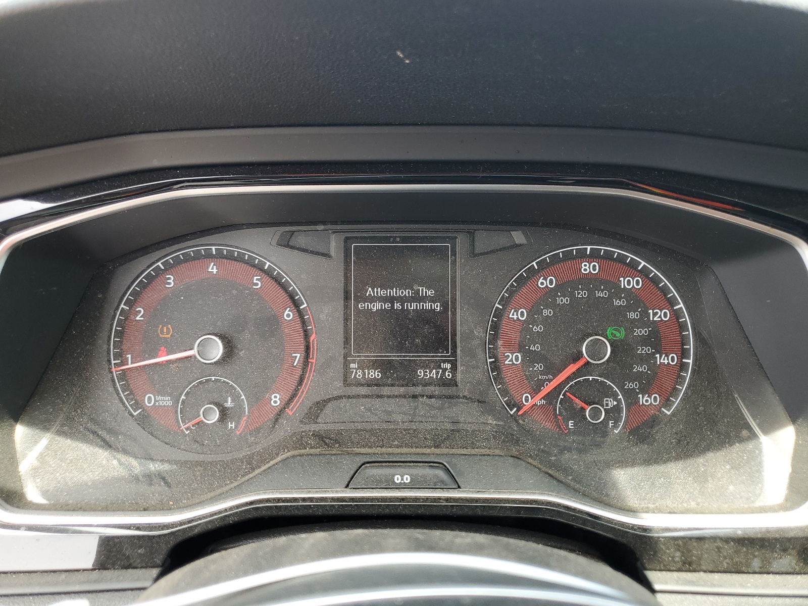 3VWC57BU3MM033064 2021 Volkswagen Jetta S