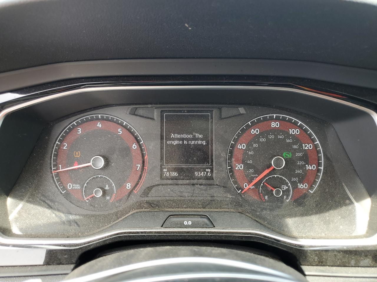 2021 Volkswagen Jetta S VIN: 3VWC57BU3MM033064 Lot: 65894204