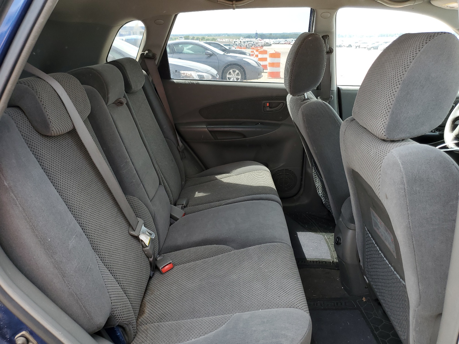 KM8JN12D46U390531 2006 Hyundai Tucson Gls