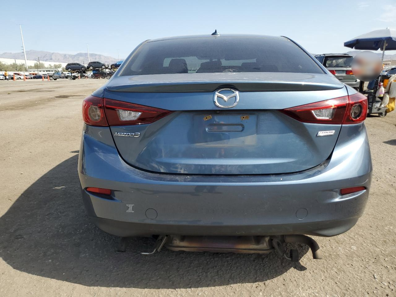 JM1BM1W79G1318971 2016 Mazda 3 Touring