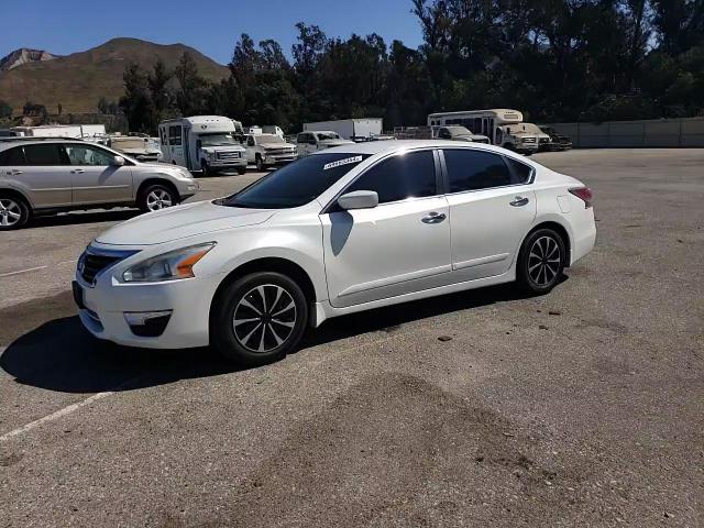 1N4AL3AP8EN247887 2014 Nissan Altima 2.5