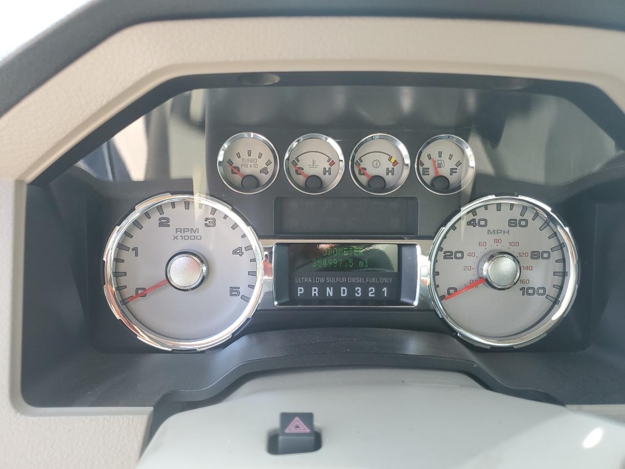 2008 Ford F350 Srw Super Duty VIN: 1FTWW31R08EC12984 Lot: 66598184