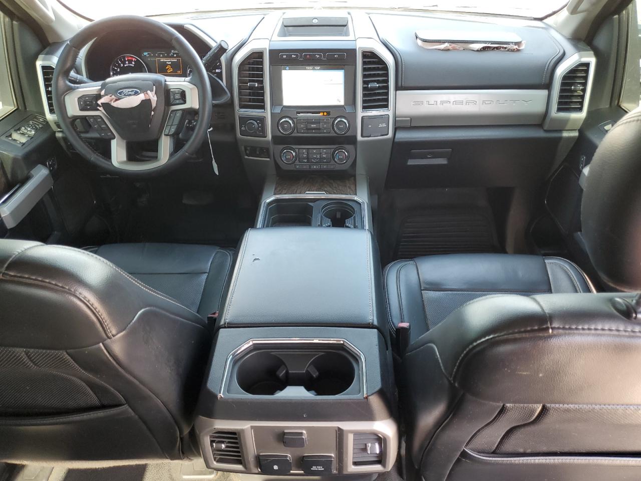 2019 Ford F350 Super Duty VIN: 1FT8W3BT9KEC23122 Lot: 66173754