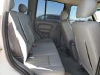 2007 Jeep Liberty Sport للبيع في Temple، TX - Rear End